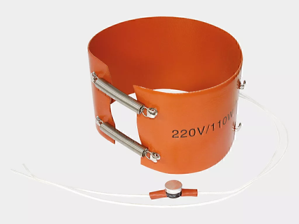 Новый обогреватель для редуктора шлагбаумов Heater2 в продаже в Новосибирске